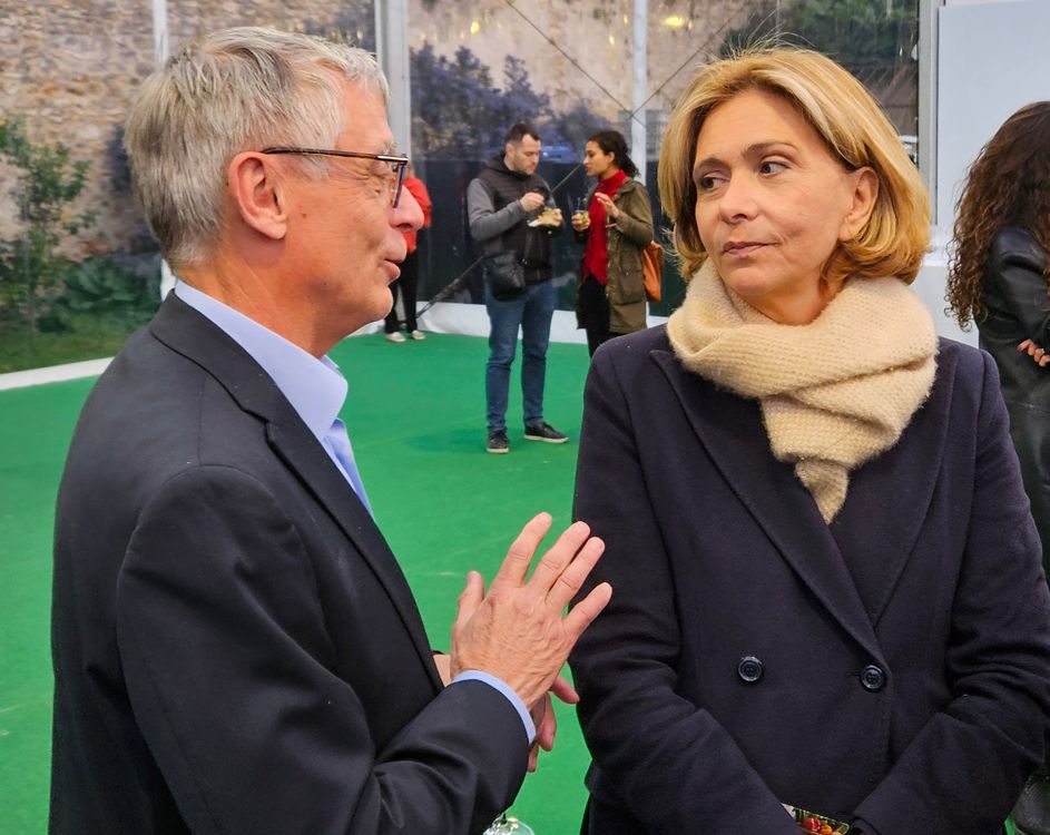 Biennale d&rsquo;architecture et de paysage