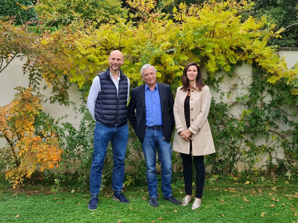 Édito : Rassembler pour La Celle Saint-Cloud